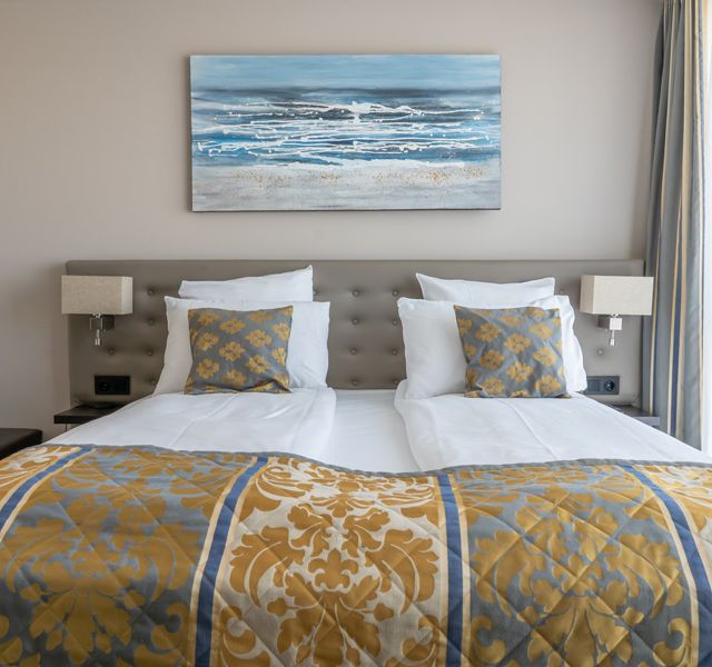 Hotel Swiss Star