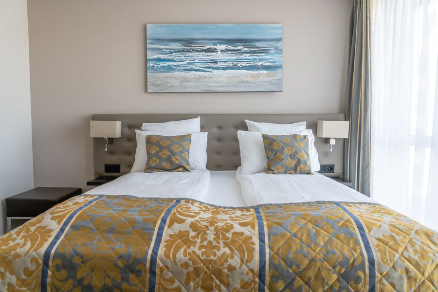 Hotel Swiss Star