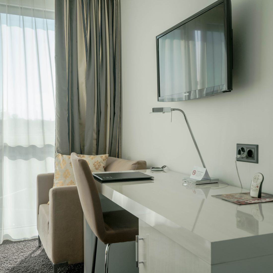 Hotel Swiss Star