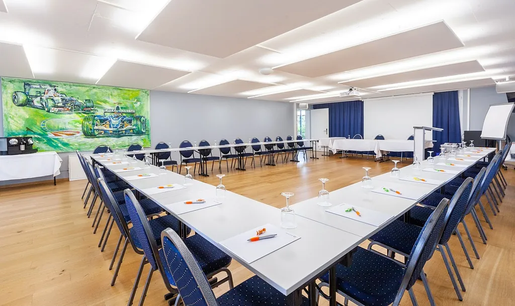 Swiss Star Hotel - Meeting & Events