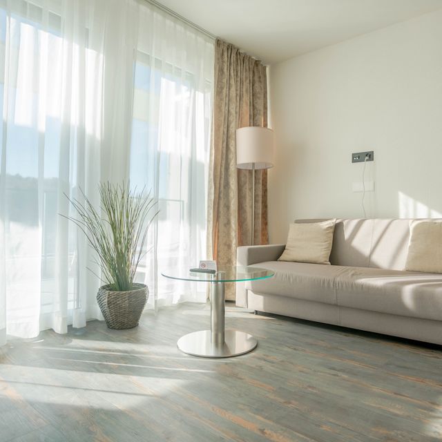 Hotel Swiss Star - Apartment