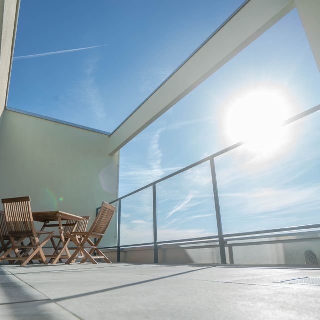 Hotel Swiss Star - Apartment