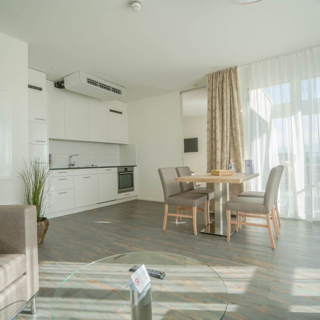 Hotel Swiss Star - Apartment