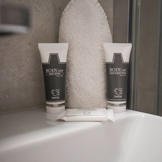 Hotel Swiss Star - Studio