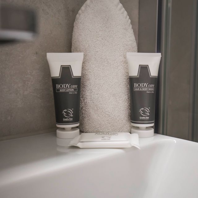 Hotel Swiss Star - Studio