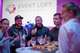 Hotel Swiss Star - Eventloft