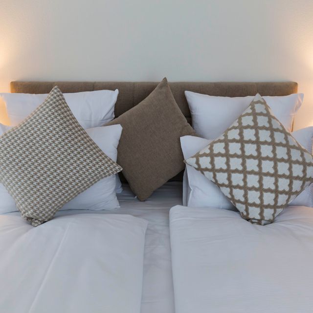 Hotel Swiss Star - Studio