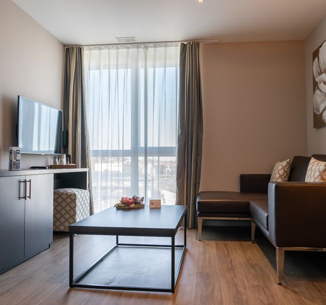 Hotel Swiss Star