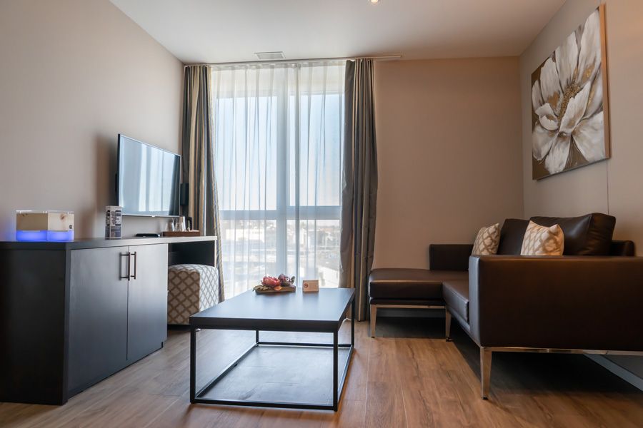 Hotel Swiss Star