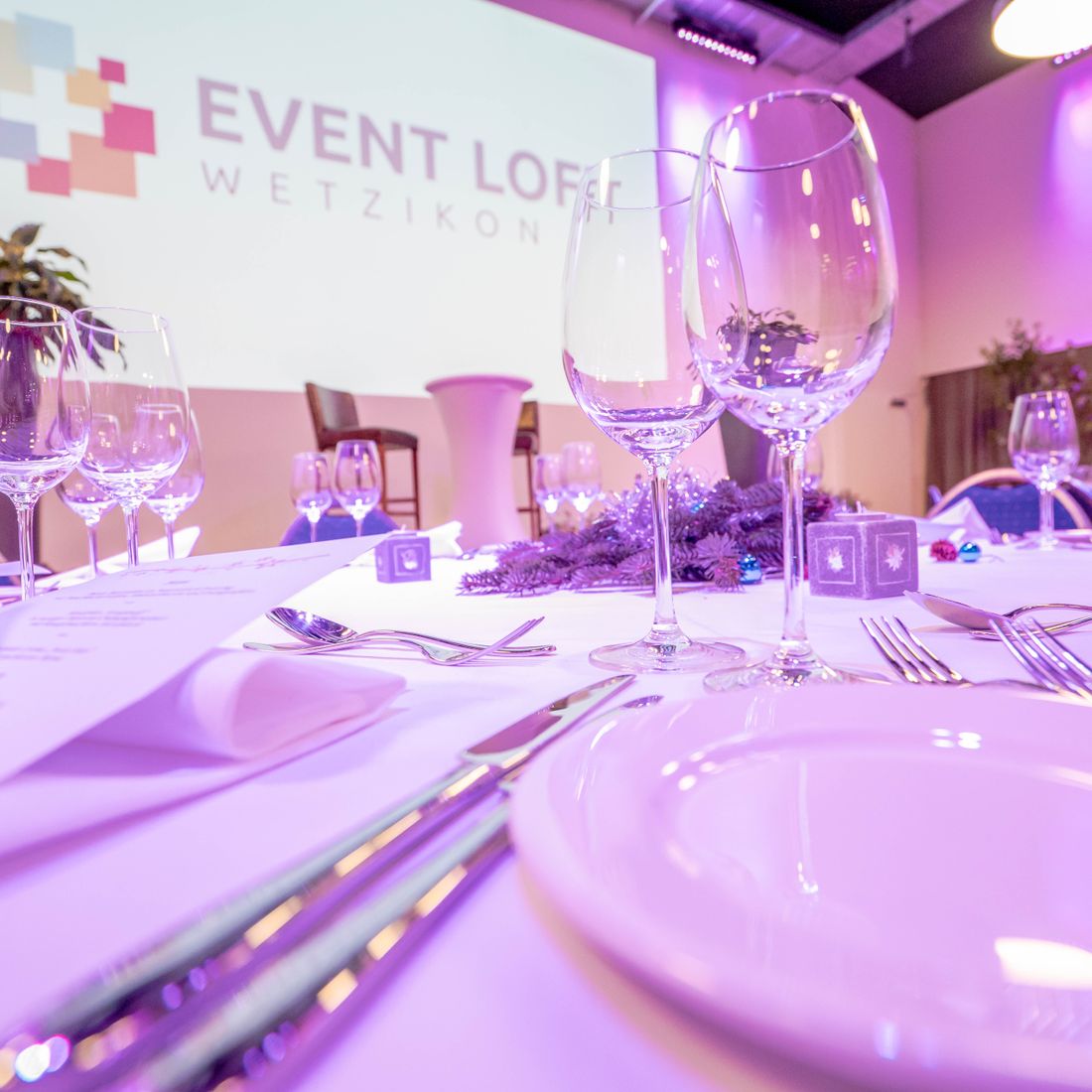 Hotel Swiss Star - Eventloft