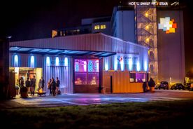 Hotel Swiss Star - Eventloft