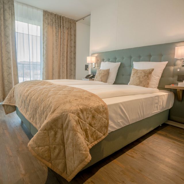 Hotel Swiss Star - Apartment