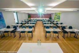 Hotel Swiss Star - Seminarräume 