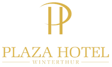 Logo PLAZA HOTEL