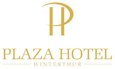 Logo PLAZA HOTEL