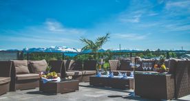 Hotel Swiss Star