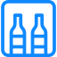 Minibar-Symbol