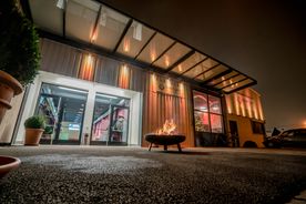 Hotel Swiss Star - Eventloft