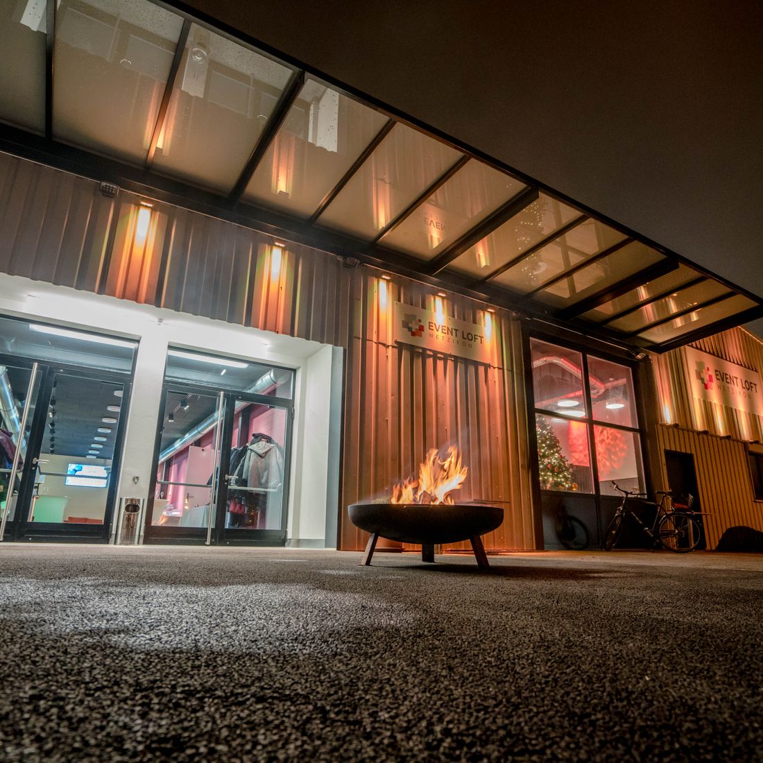 Hotel Swiss Star - Eventloft