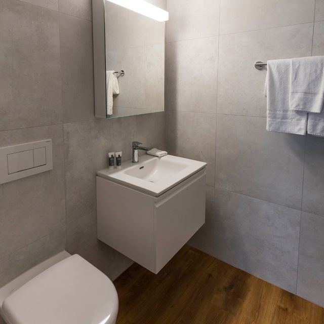 Hotel Swiss Star - Studio