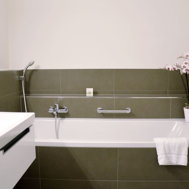 Hotel Swiss Star - Suite