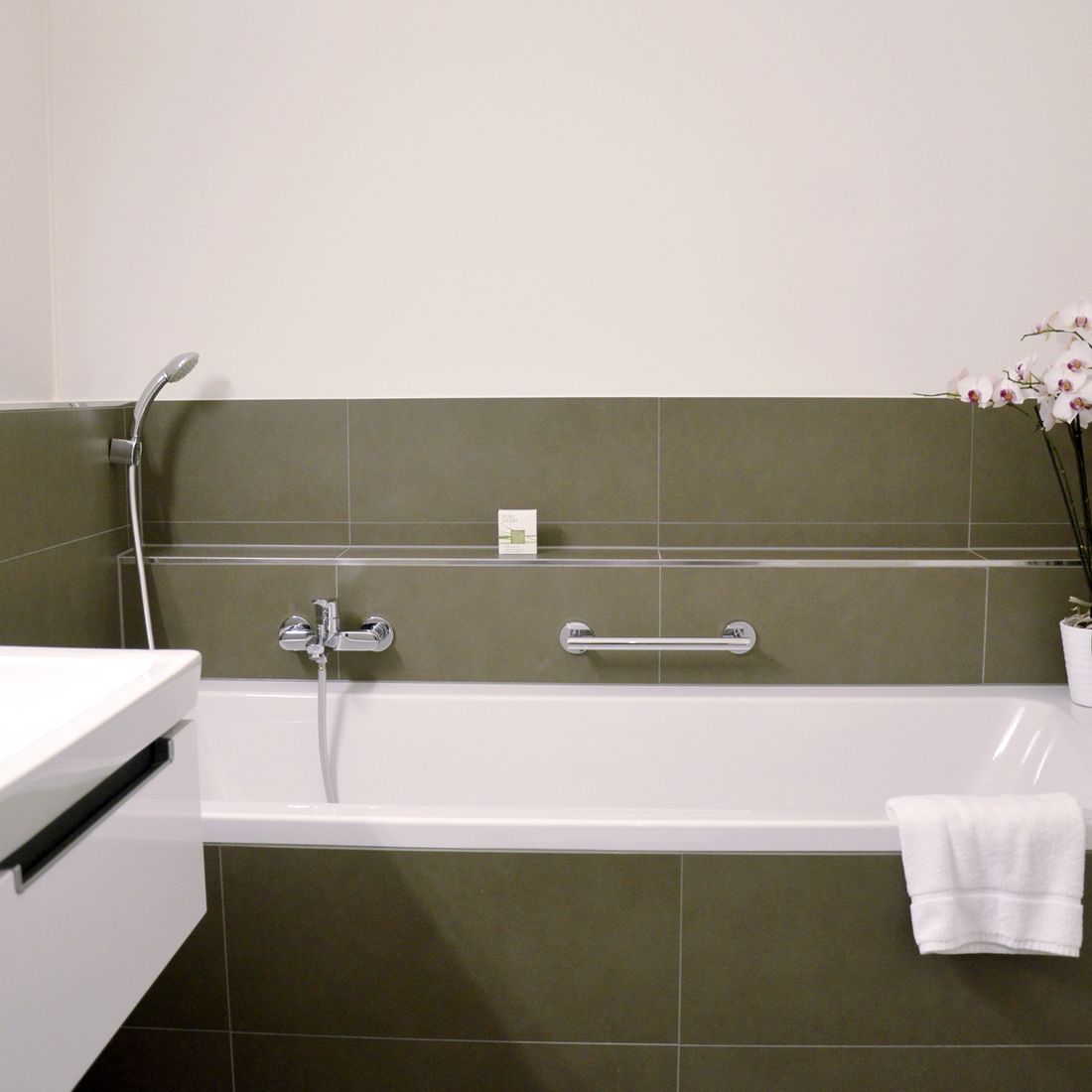Hotel Swiss Star - Suite