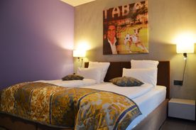 Hotel Swiss Star