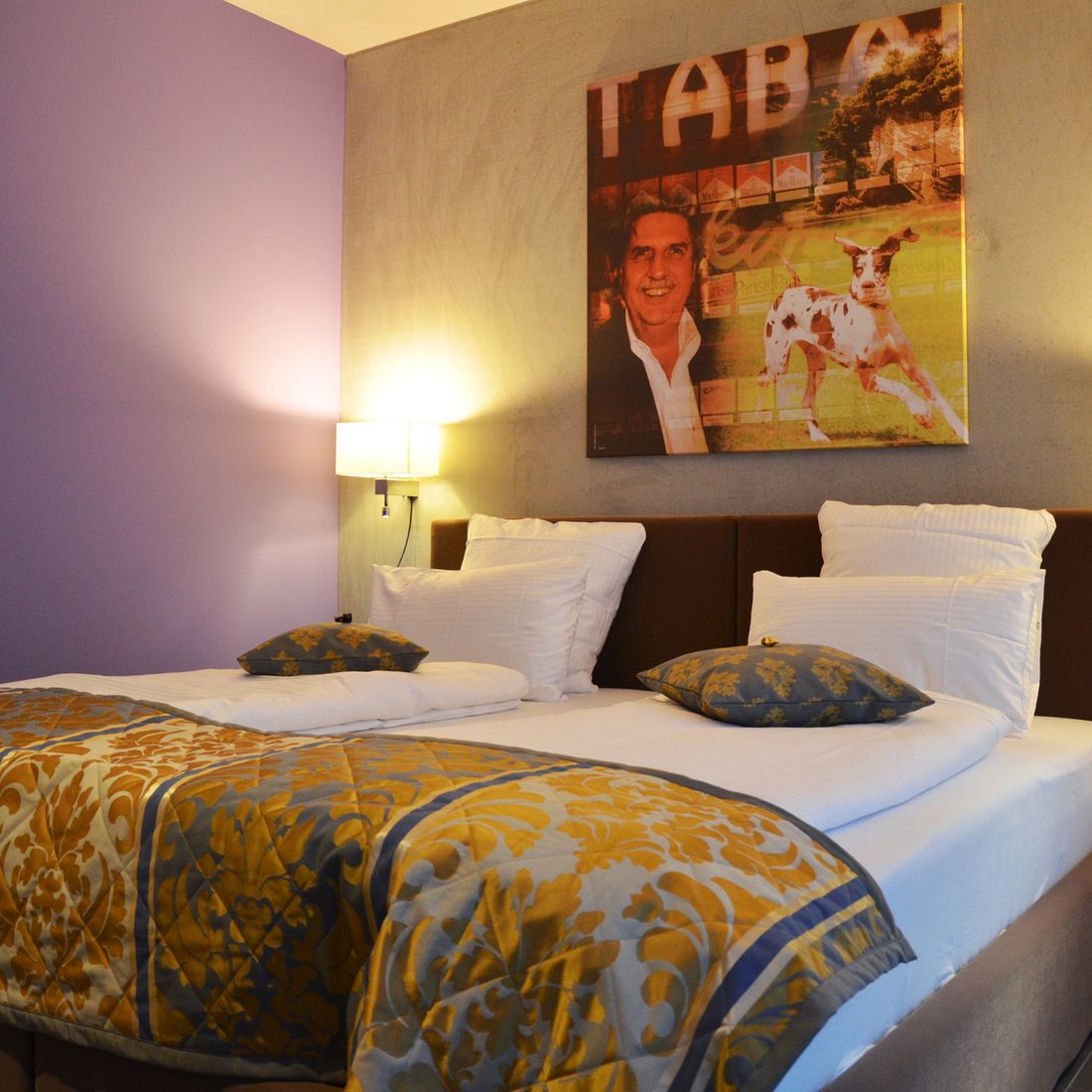 Hotel Swiss Star