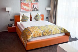 Hotel Swiss Star