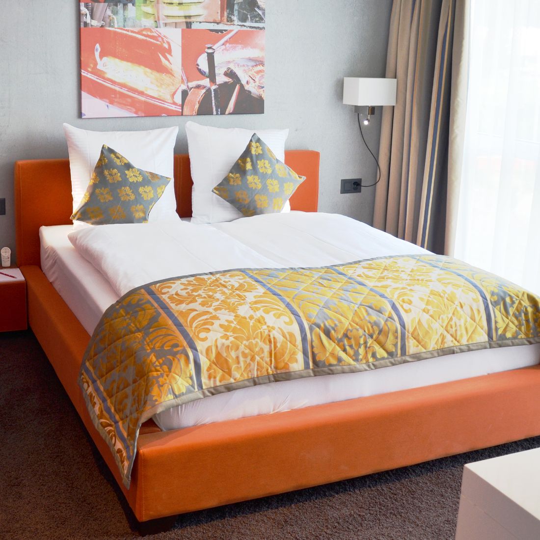 Hotel Swiss Star