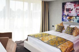Hotel Swiss Star