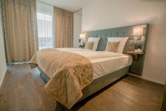 Double room