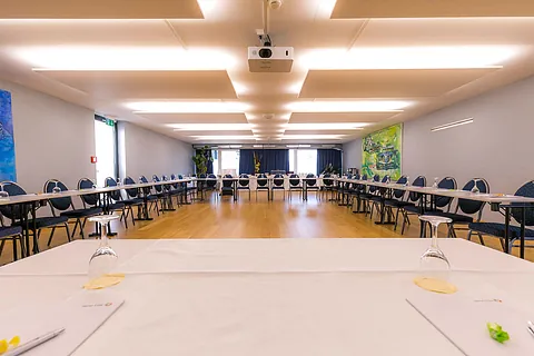 Hotel Swiss Star - Meeting & Events