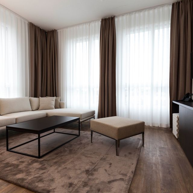 Hotel Swiss Star - Apartment