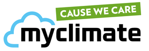 my Climate - Logo