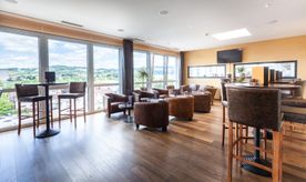 Hotel Swiss Star - Bar
