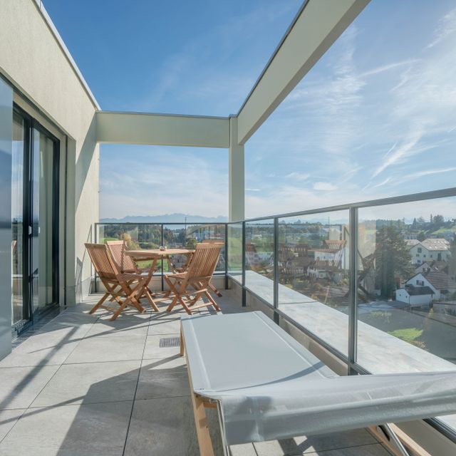 Hotel Swiss Star - Apartment