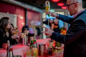 Hotel Swiss Star - Eventloft
