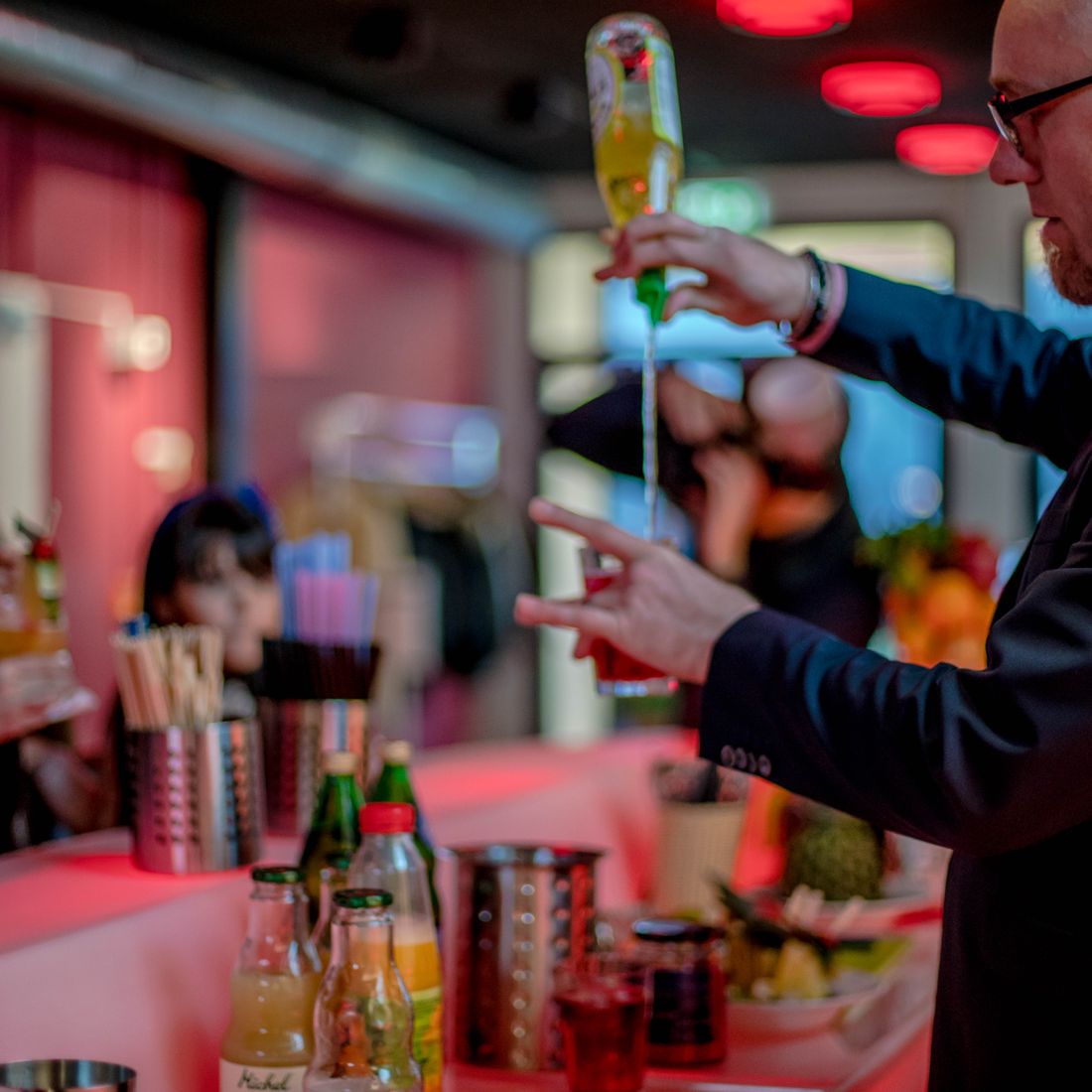 Hotel Swiss Star - Eventloft