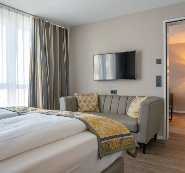 Hotel Swiss Star