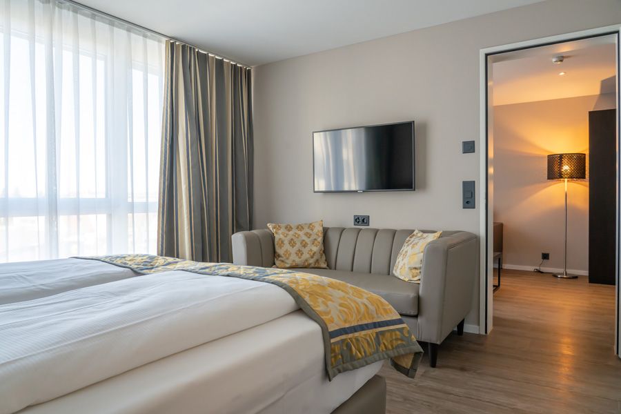 Hotel Swiss Star