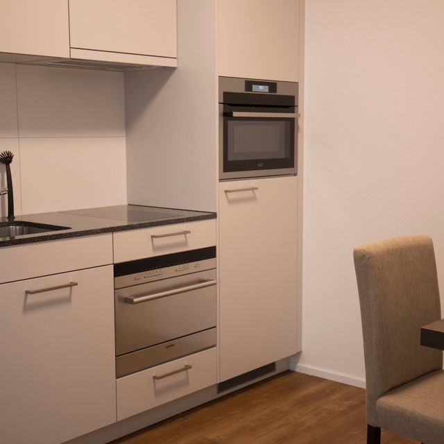 Hotel Swiss Star - Apartment