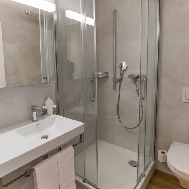 Hotel Swiss Star - Apartment