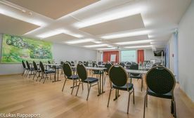 Hotel Swiss Star - Seminarräume 