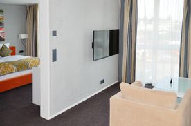 Hotel Swiss Star