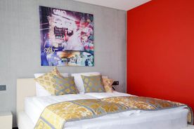 Hotel Swiss Star